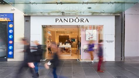 pandora bourke street